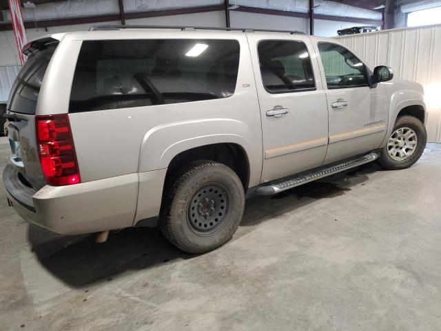 Photo 2 VIN: 3GNFC16007G286332 - CHEVROLET SUBURBAN 