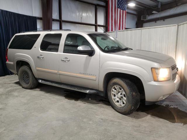 Photo 3 VIN: 3GNFC16007G286332 - CHEVROLET SUBURBAN 