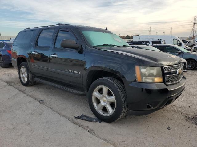 Photo 3 VIN: 3GNFC16007G314677 - CHEVROLET SUBURBAN 