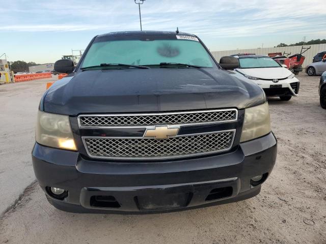 Photo 4 VIN: 3GNFC16007G314677 - CHEVROLET SUBURBAN 