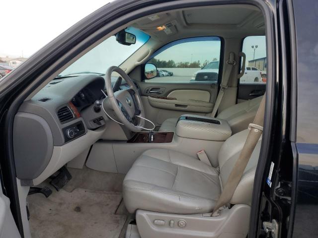 Photo 6 VIN: 3GNFC16007G314677 - CHEVROLET SUBURBAN 