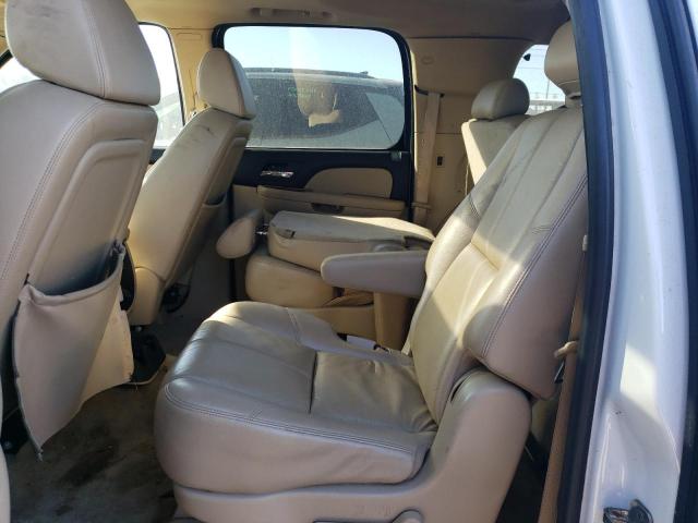 Photo 10 VIN: 3GNFC16008G200521 - CHEVROLET SUBURBAN 