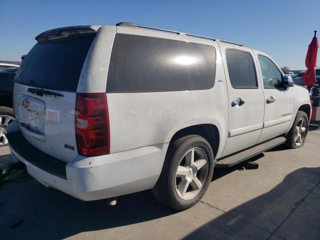 Photo 2 VIN: 3GNFC16008G200521 - CHEVROLET SUBURBAN 