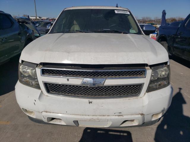 Photo 4 VIN: 3GNFC16008G200521 - CHEVROLET SUBURBAN 