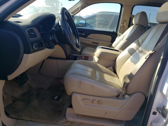 Photo 6 VIN: 3GNFC16008G200521 - CHEVROLET SUBURBAN 