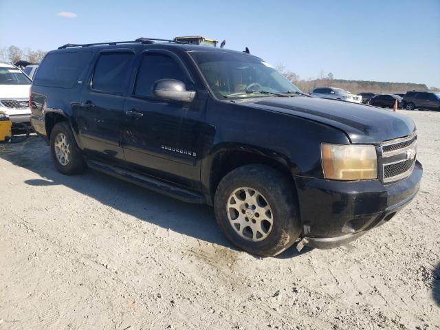 Photo 3 VIN: 3GNFC16017G103259 - CHEVROLET SUBURBAN C 