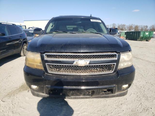 Photo 4 VIN: 3GNFC16017G103259 - CHEVROLET SUBURBAN C 