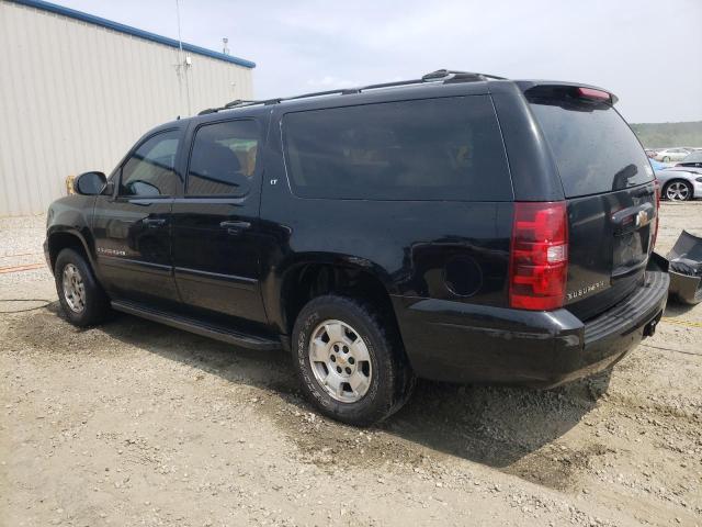 Photo 1 VIN: 3GNFC16017G172744 - CHEVROLET SUBURBAN C 