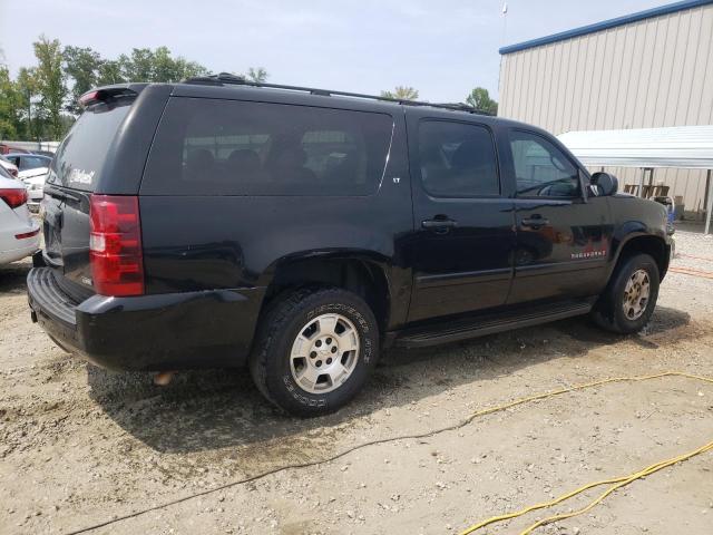 Photo 2 VIN: 3GNFC16017G172744 - CHEVROLET SUBURBAN C 