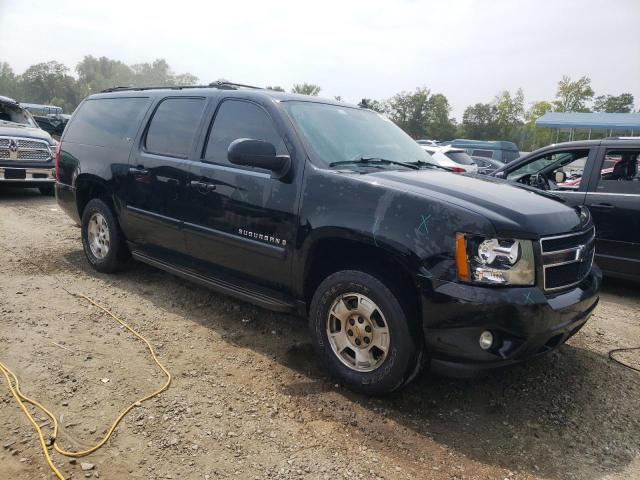 Photo 3 VIN: 3GNFC16017G172744 - CHEVROLET SUBURBAN C 