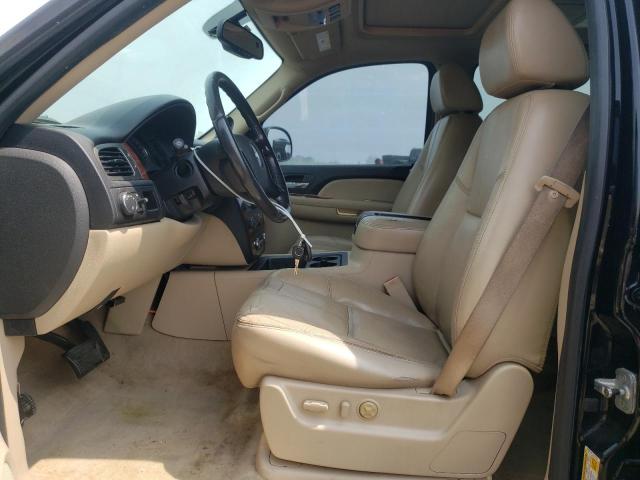 Photo 6 VIN: 3GNFC16017G172744 - CHEVROLET SUBURBAN C 