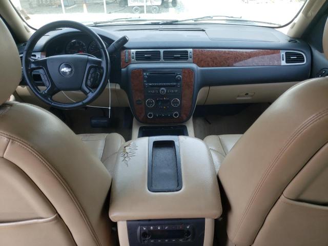 Photo 7 VIN: 3GNFC16017G172744 - CHEVROLET SUBURBAN C 