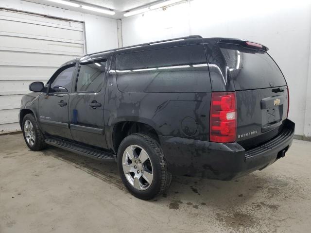 Photo 1 VIN: 3GNFC16017G172940 - CHEVROLET SUBURBAN 