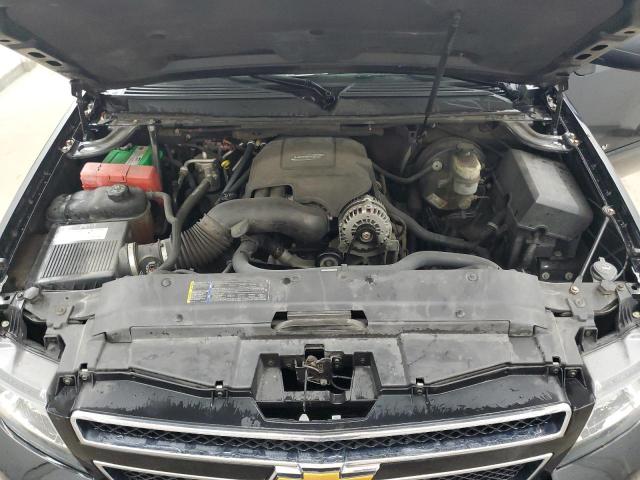 Photo 11 VIN: 3GNFC16017G172940 - CHEVROLET SUBURBAN 