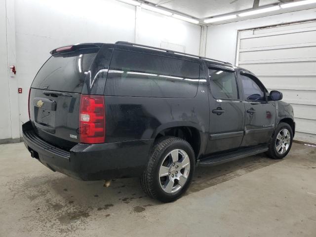 Photo 2 VIN: 3GNFC16017G172940 - CHEVROLET SUBURBAN 