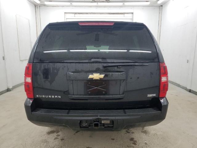 Photo 5 VIN: 3GNFC16017G172940 - CHEVROLET SUBURBAN 