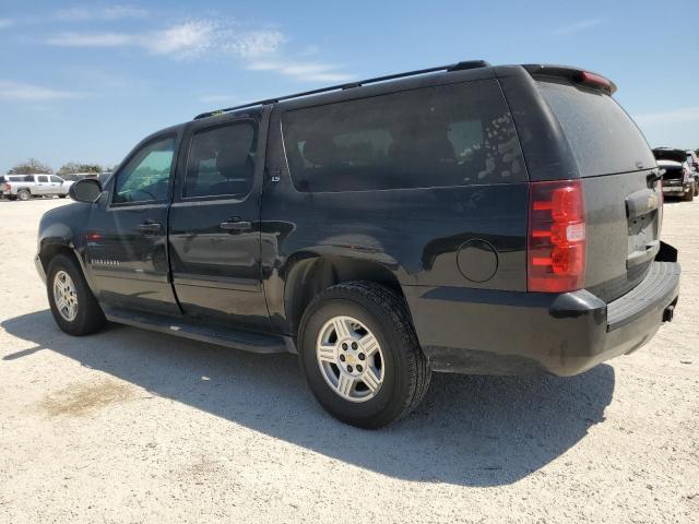 Photo 1 VIN: 3GNFC16017G237950 - CHEVROLET SUBURBAN C 