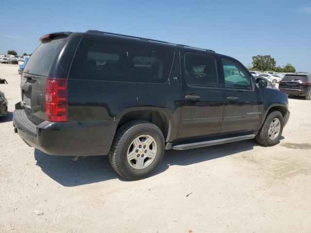 Photo 2 VIN: 3GNFC16017G237950 - CHEVROLET SUBURBAN C 