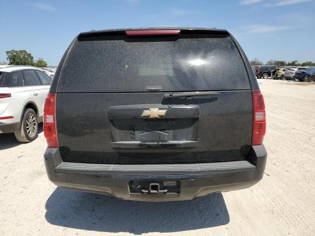 Photo 5 VIN: 3GNFC16017G237950 - CHEVROLET SUBURBAN C 