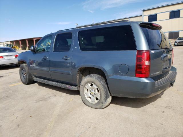 Photo 1 VIN: 3GNFC16018G214895 - CHEVROLET SUBURBAN 