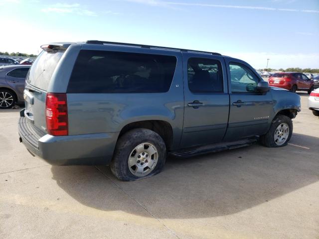 Photo 2 VIN: 3GNFC16018G214895 - CHEVROLET SUBURBAN 