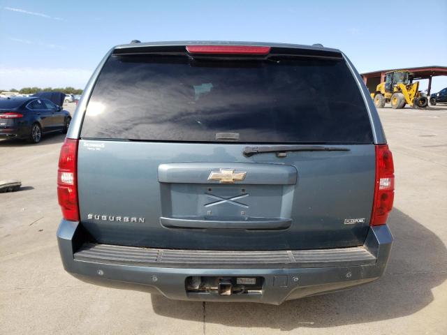 Photo 5 VIN: 3GNFC16018G214895 - CHEVROLET SUBURBAN 