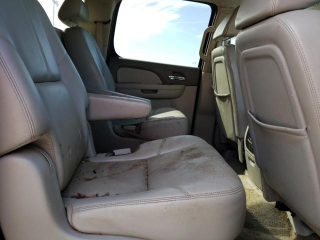 Photo 9 VIN: 3GNFC16018G214895 - CHEVROLET SUBURBAN 