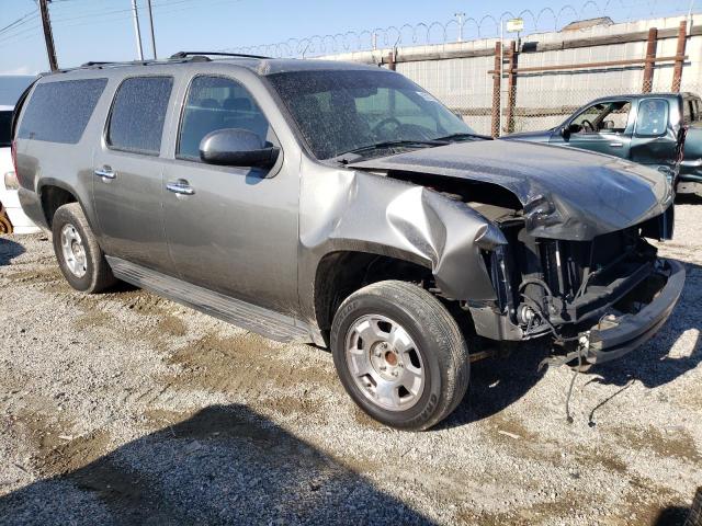 Photo 3 VIN: 3GNFC16027G159744 - CHEVROLET SUBURBAN C 