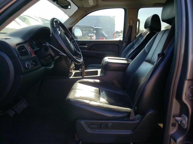 Photo 6 VIN: 3GNFC16027G159744 - CHEVROLET SUBURBAN C 