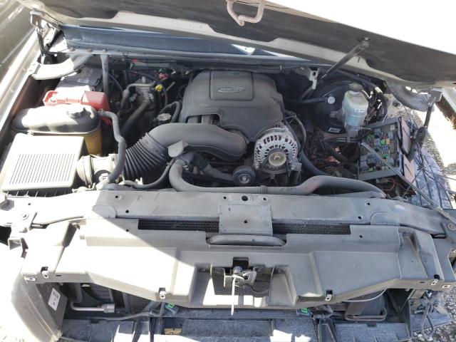 Photo 6 VIN: 3GNFC16027G174521 - CHEVROLET SUBURBAN 1 