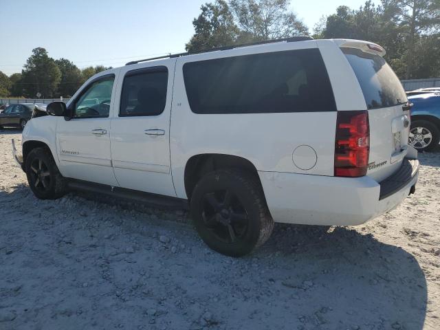 Photo 1 VIN: 3GNFC16027G319010 - CHEVROLET SUBURBAN C 