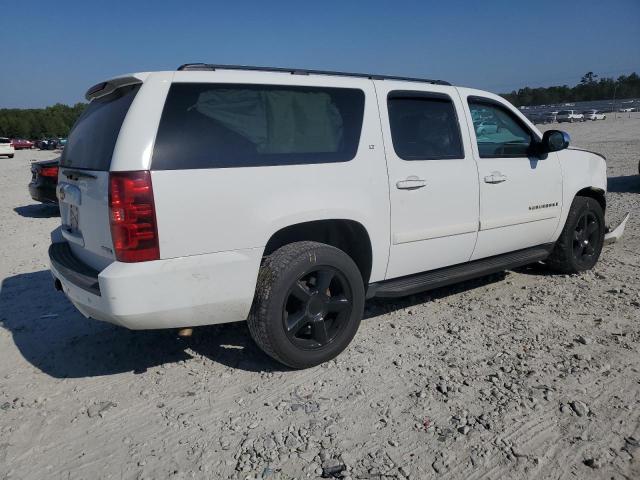 Photo 2 VIN: 3GNFC16027G319010 - CHEVROLET SUBURBAN C 