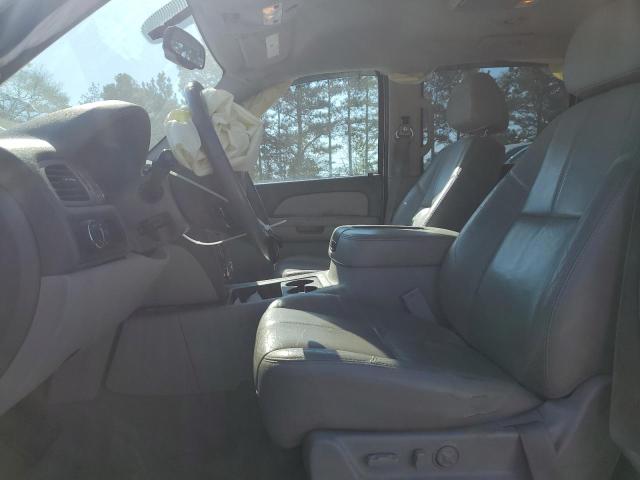 Photo 6 VIN: 3GNFC16027G319010 - CHEVROLET SUBURBAN C 