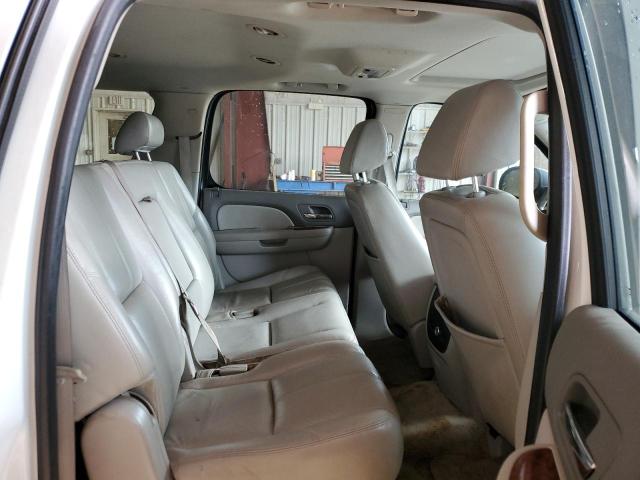 Photo 10 VIN: 3GNFC16027G321517 - CHEVROLET SUBURBAN 