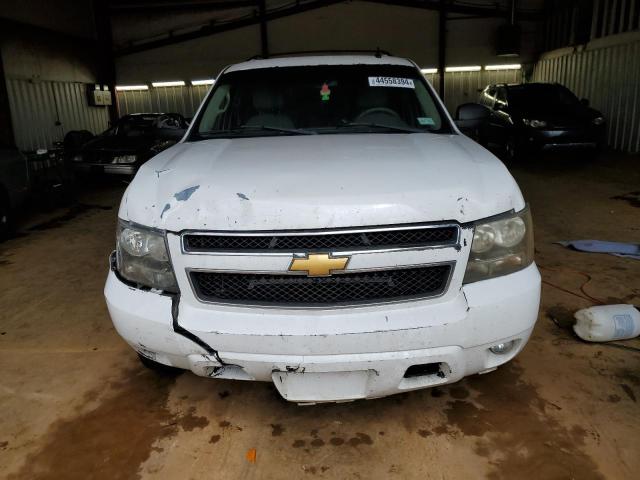 Photo 4 VIN: 3GNFC16027G321517 - CHEVROLET SUBURBAN 