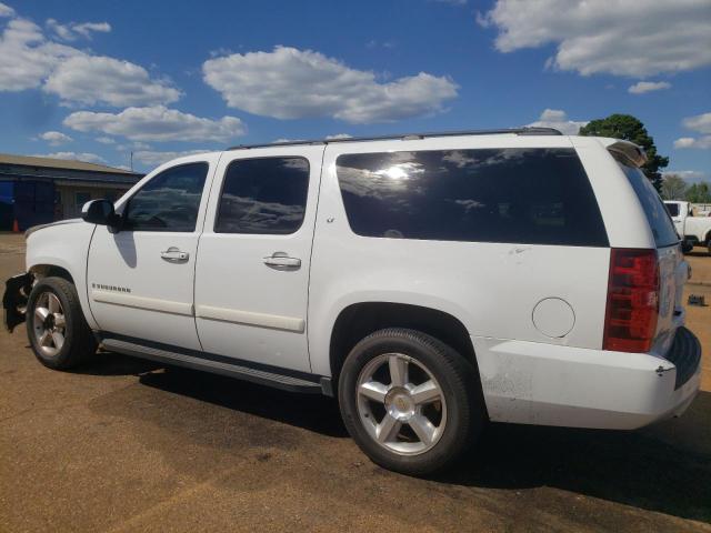 Photo 1 VIN: 3GNFC16028G105684 - CHEVROLET SUBURBAN C 