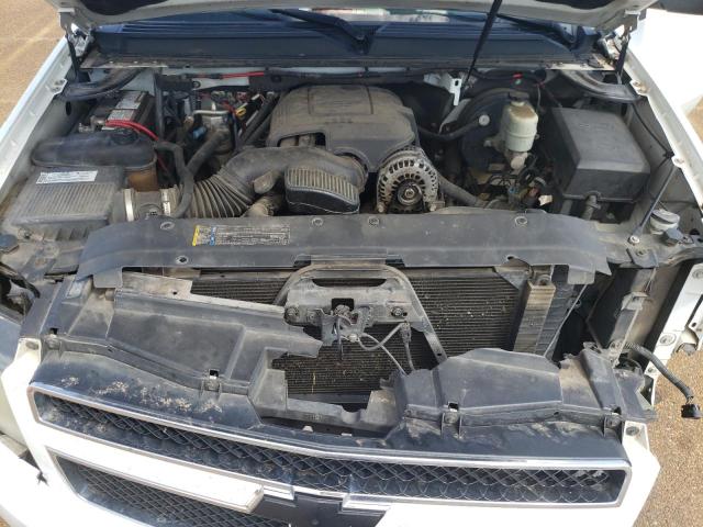 Photo 11 VIN: 3GNFC16028G105684 - CHEVROLET SUBURBAN C 