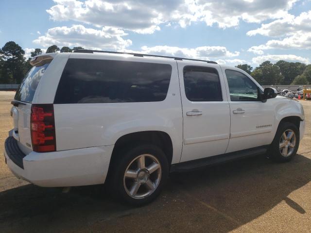 Photo 2 VIN: 3GNFC16028G105684 - CHEVROLET SUBURBAN C 