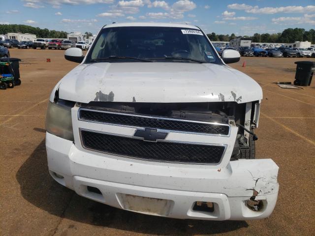 Photo 4 VIN: 3GNFC16028G105684 - CHEVROLET SUBURBAN C 