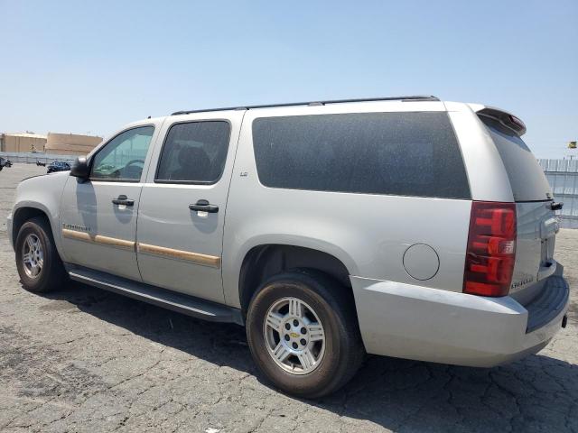 Photo 1 VIN: 3GNFC16028G187190 - CHEVROLET SUBURBAN 