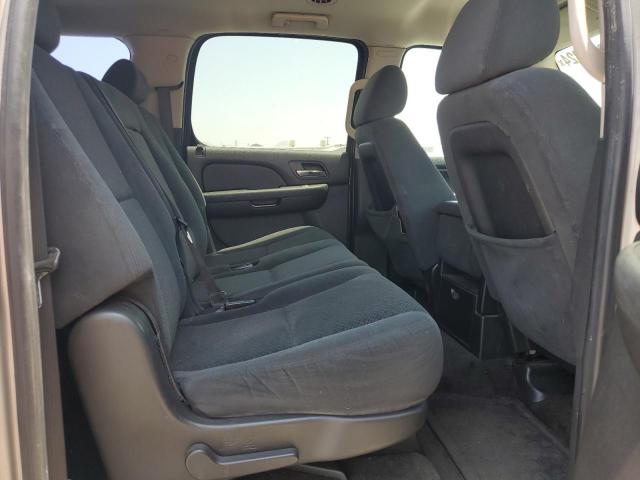 Photo 10 VIN: 3GNFC16028G187190 - CHEVROLET SUBURBAN 