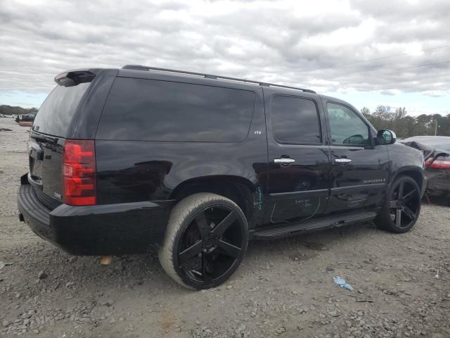 Photo 2 VIN: 3GNFC16028G188405 - CHEVROLET SUBURBAN C 