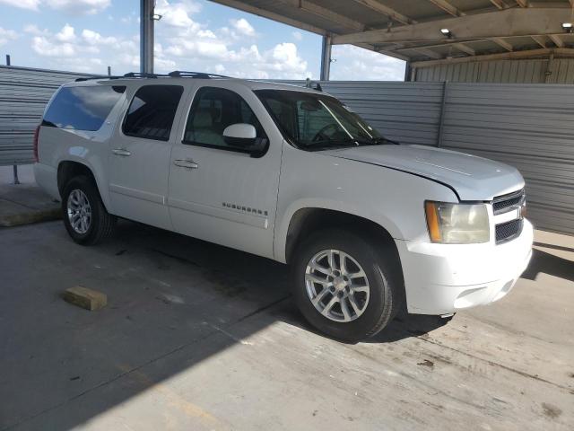 Photo 3 VIN: 3GNFC16037G128325 - CHEVROLET SUBURBAN C 