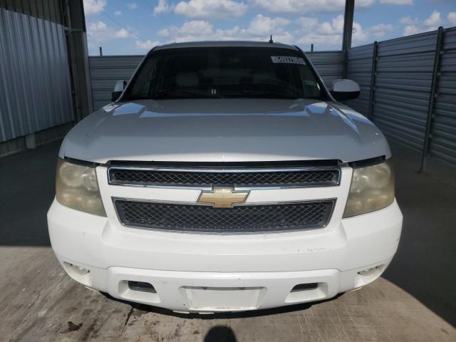 Photo 4 VIN: 3GNFC16037G128325 - CHEVROLET SUBURBAN C 