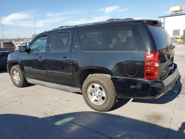 Photo 1 VIN: 3GNFC16037G154987 - CHEVROLET SUBURBAN 