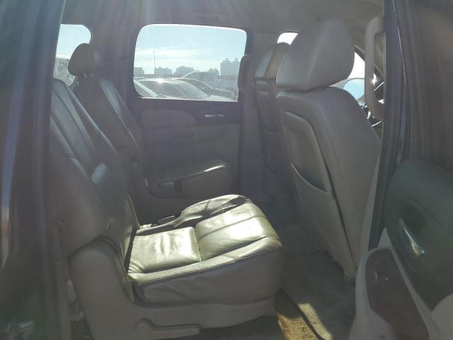 Photo 10 VIN: 3GNFC16037G154987 - CHEVROLET SUBURBAN 