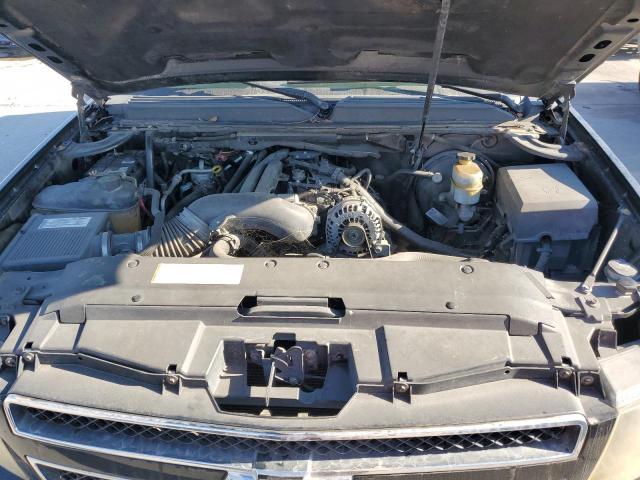 Photo 11 VIN: 3GNFC16037G154987 - CHEVROLET SUBURBAN 