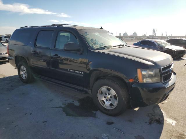 Photo 3 VIN: 3GNFC16037G154987 - CHEVROLET SUBURBAN 