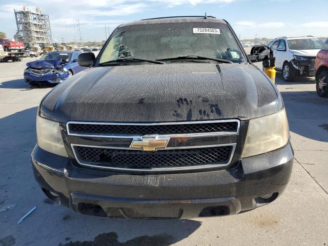 Photo 4 VIN: 3GNFC16037G154987 - CHEVROLET SUBURBAN 