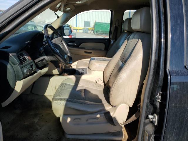 Photo 6 VIN: 3GNFC16037G154987 - CHEVROLET SUBURBAN 